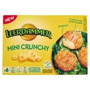 Leerdammer Mini Crunchy 6 x 25 g